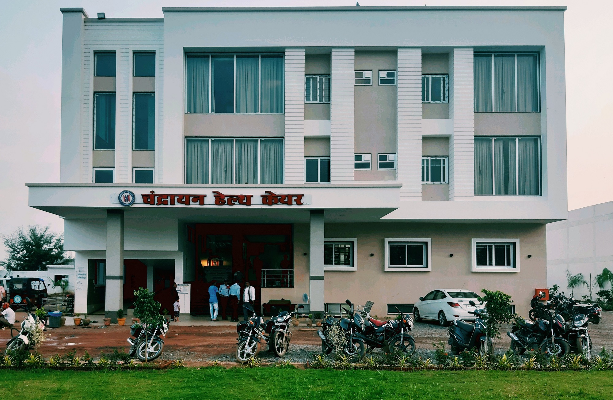Chandrayan Health Care