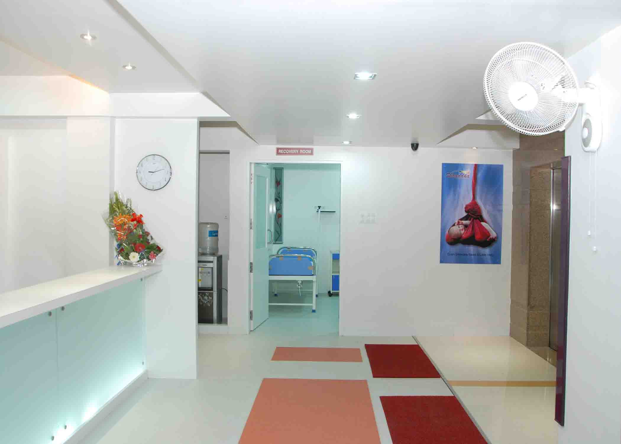 Chandrayan Health Care